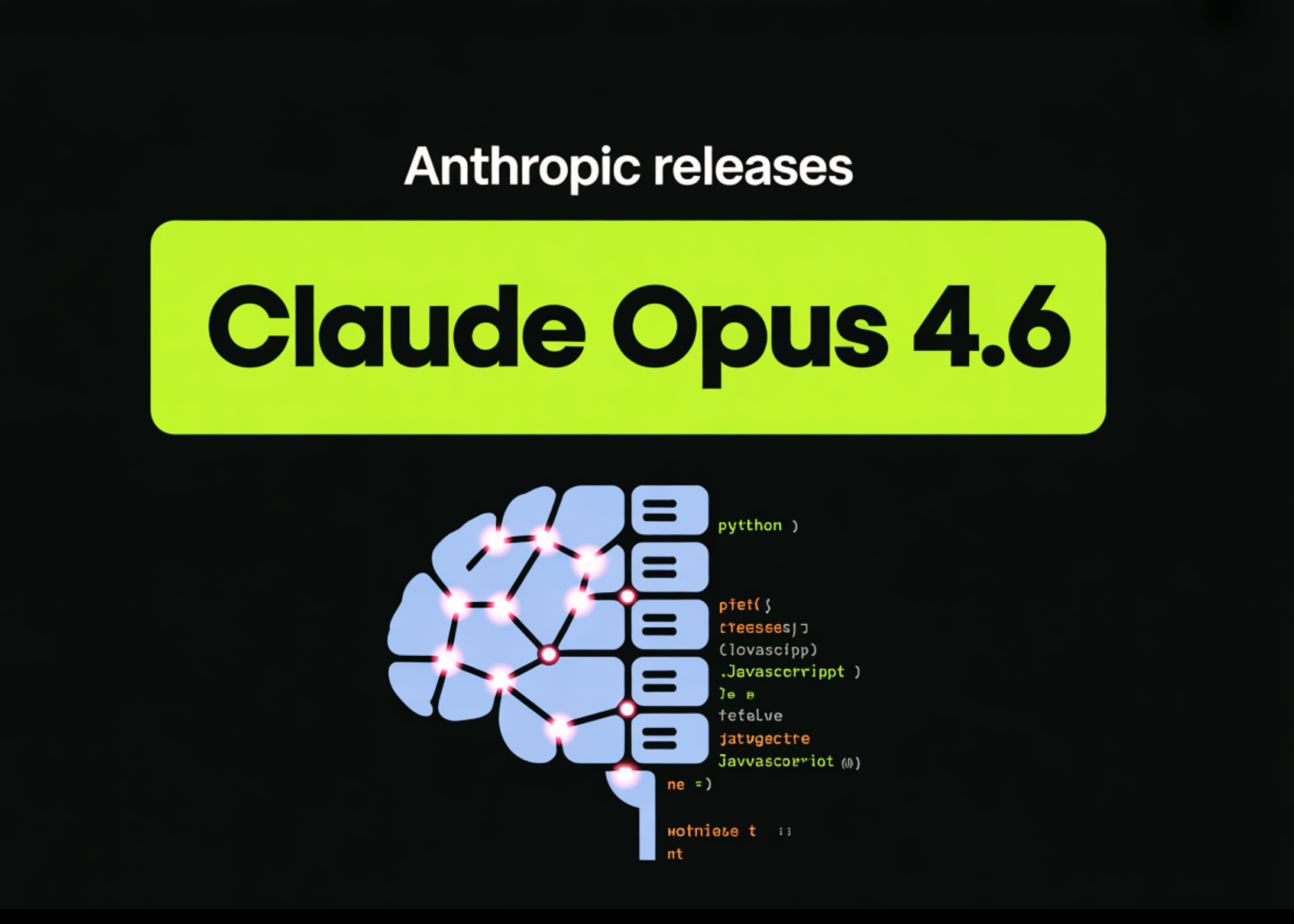 Anthropic Releases Claude Opus 4.6 With 1M Context, Agentic Coding, Adaptive Reasoning Controls, and Expanded Safety Tooling Capabilities