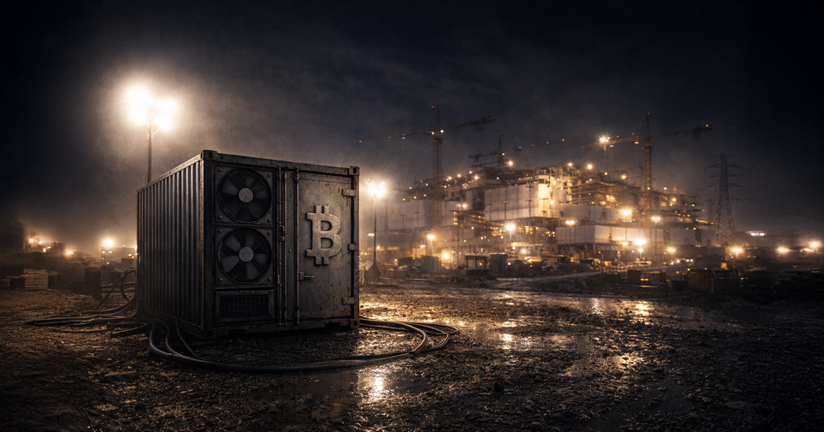 Bitcoin miners find hope in Big Tech's $500B AI spending spree