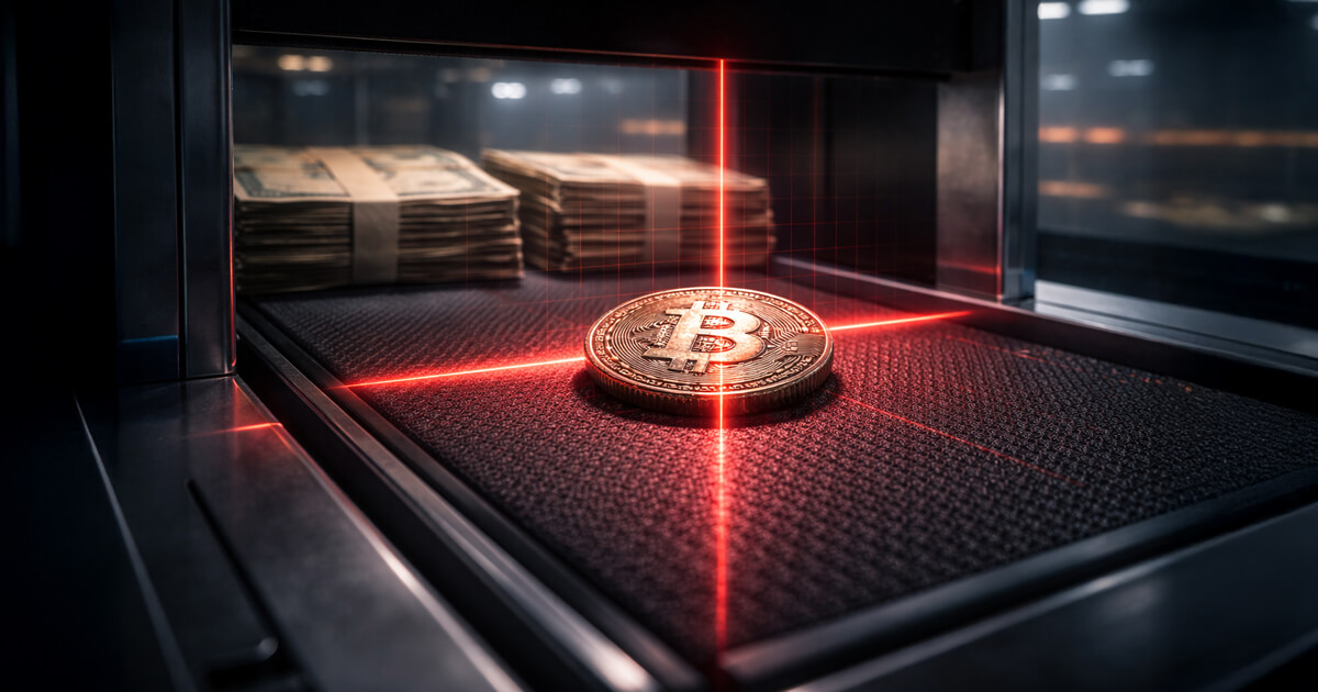 Bitcoin's fate entangled in China's retreat from US bonds
