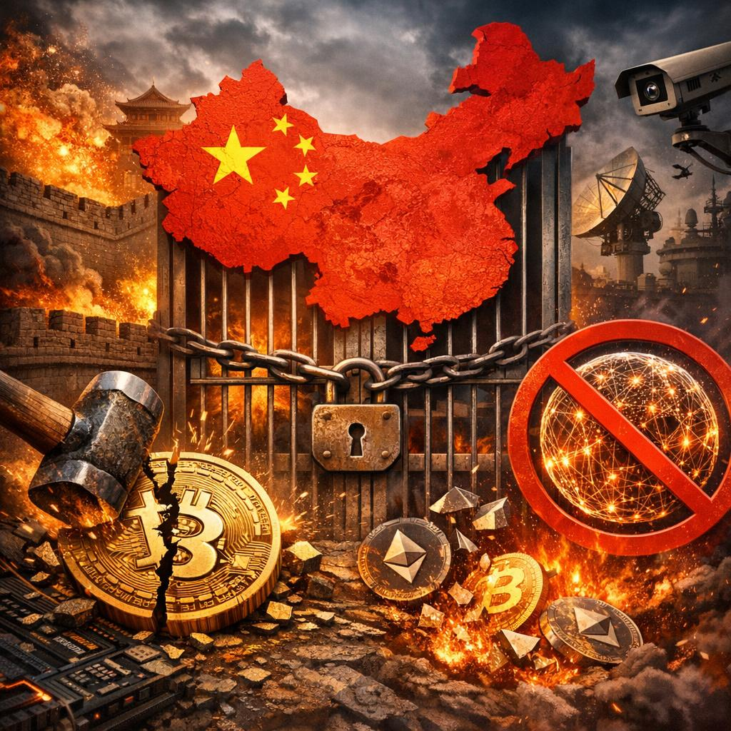Crypto