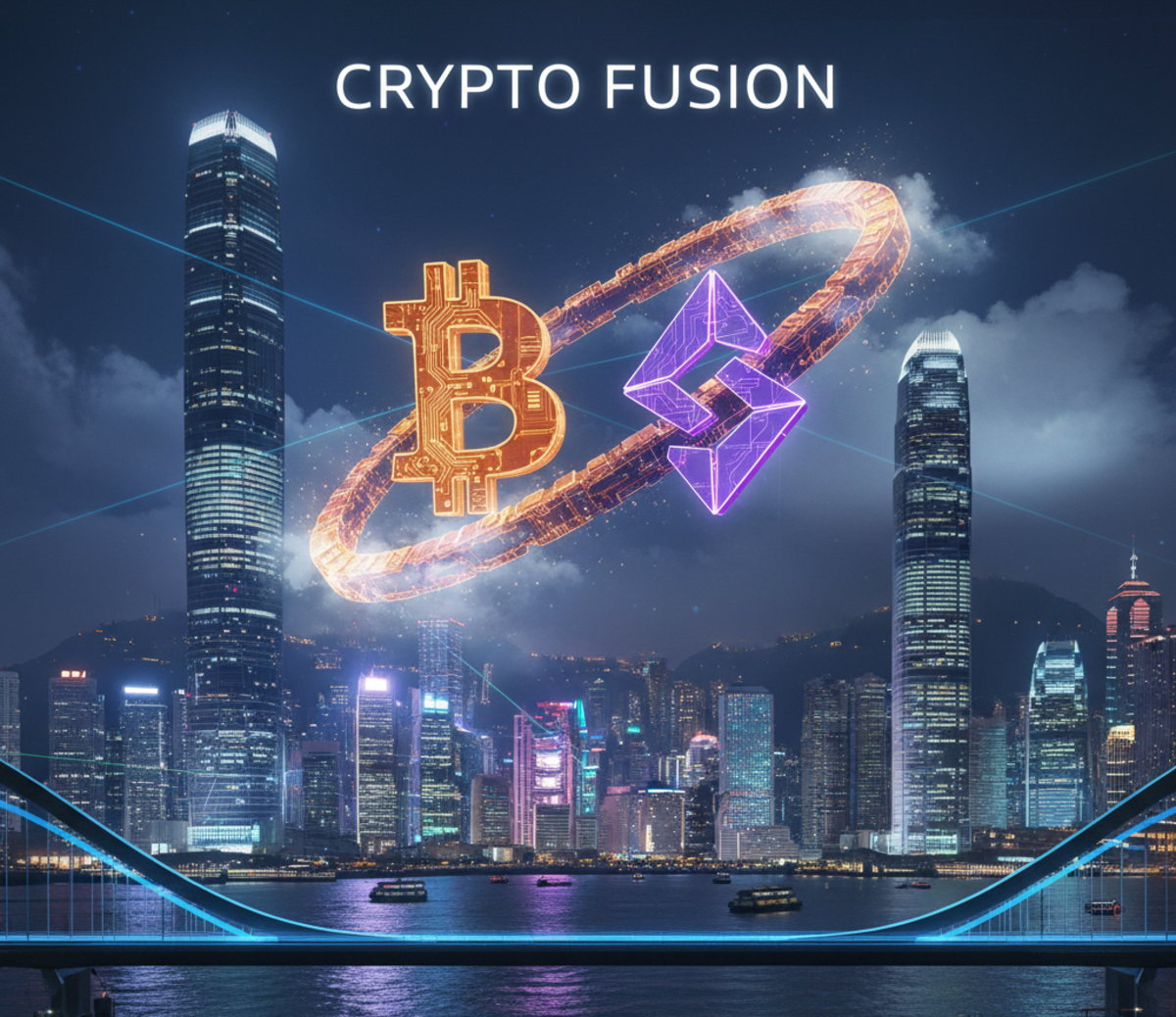 Hong Kong Greenlights Perpetual Futures in Major Policy Shift, Igniting Need $HYPER