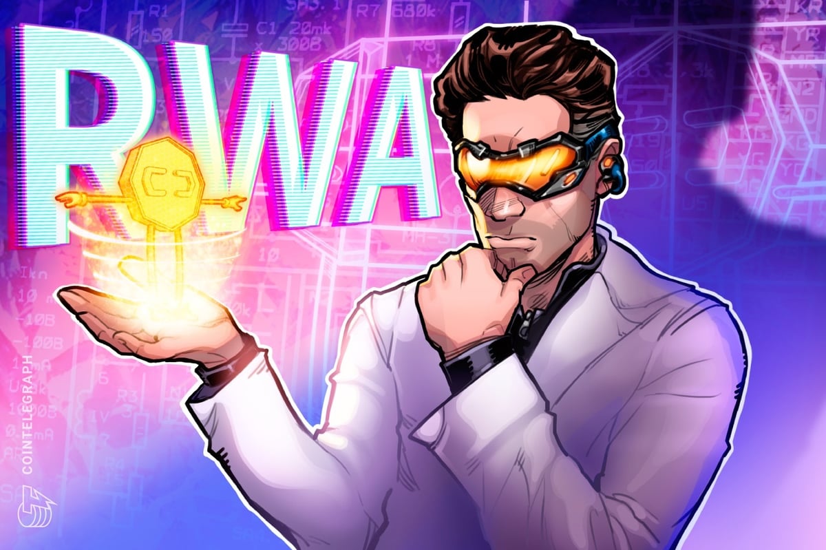 Mercado Bitcoin Deploys $20M in Private Credit on Rootstock