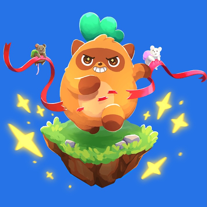 Ronin Network Launches Grand Arena Season 1 Game