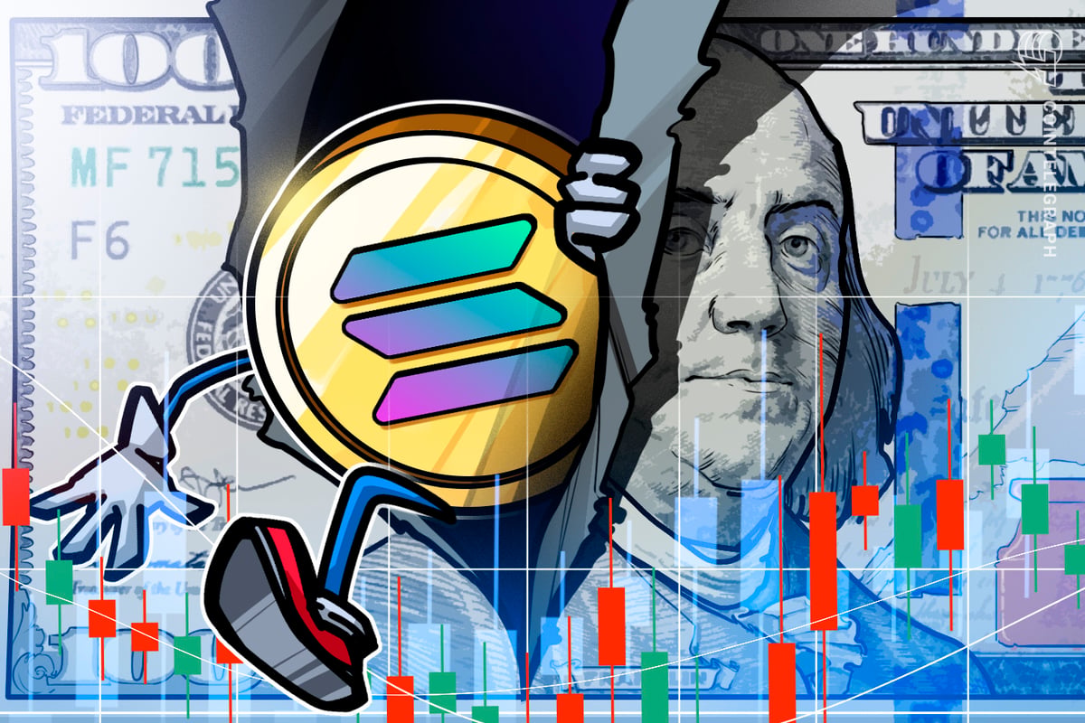 These Metrics Suggest $100 Was the Local Bottom