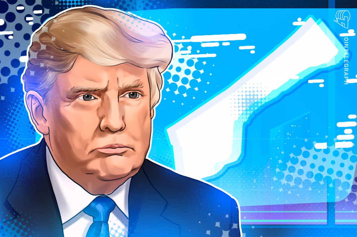 Trump‘s ‘Board of Peace‘ Considers Stablecoin for Gaza Efforts: FT