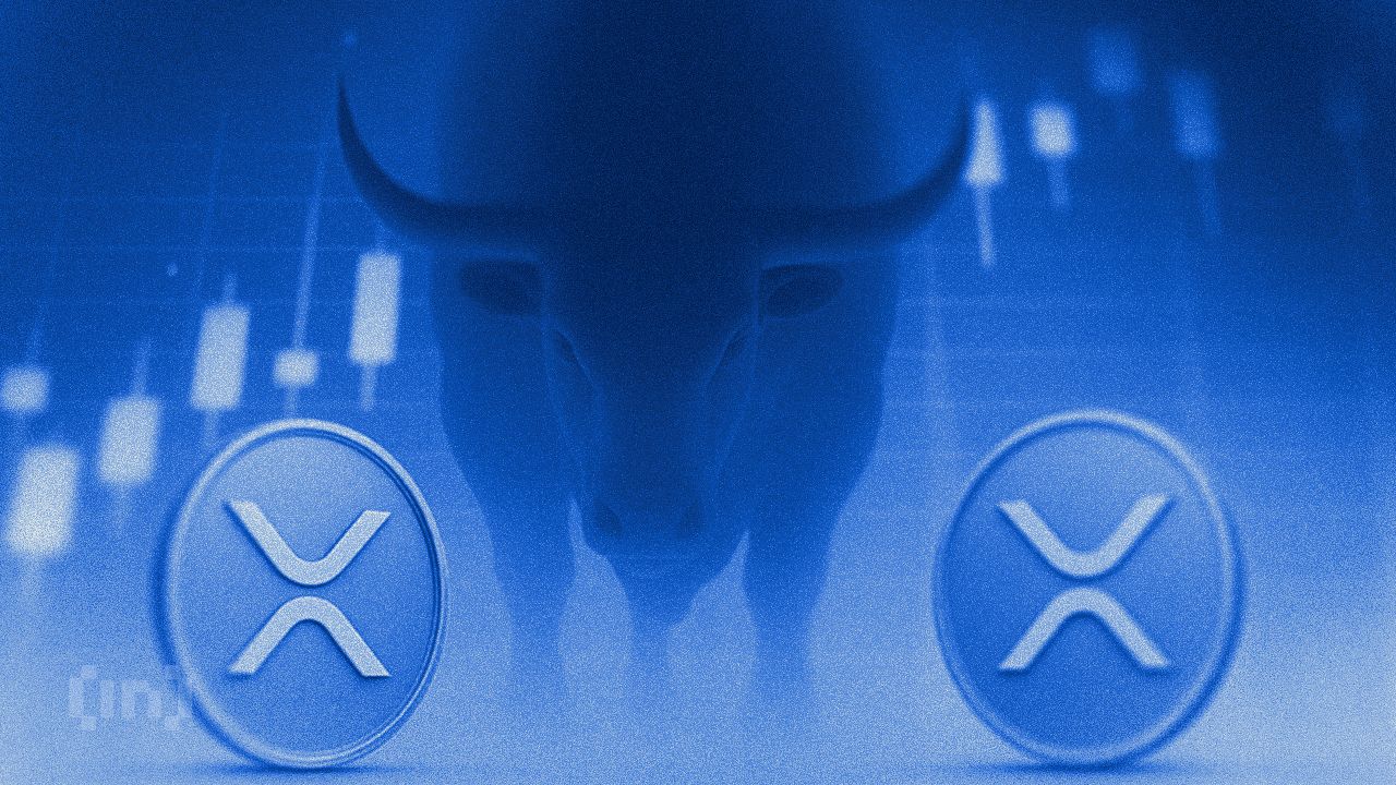 XRP Whales Just Bought Big, Will Price Recover to $2?
