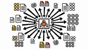 Agents don't replace vector search - they make it harder to get right
