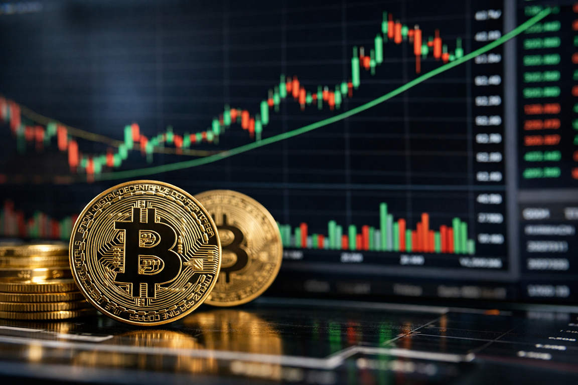 Bitcoin Price