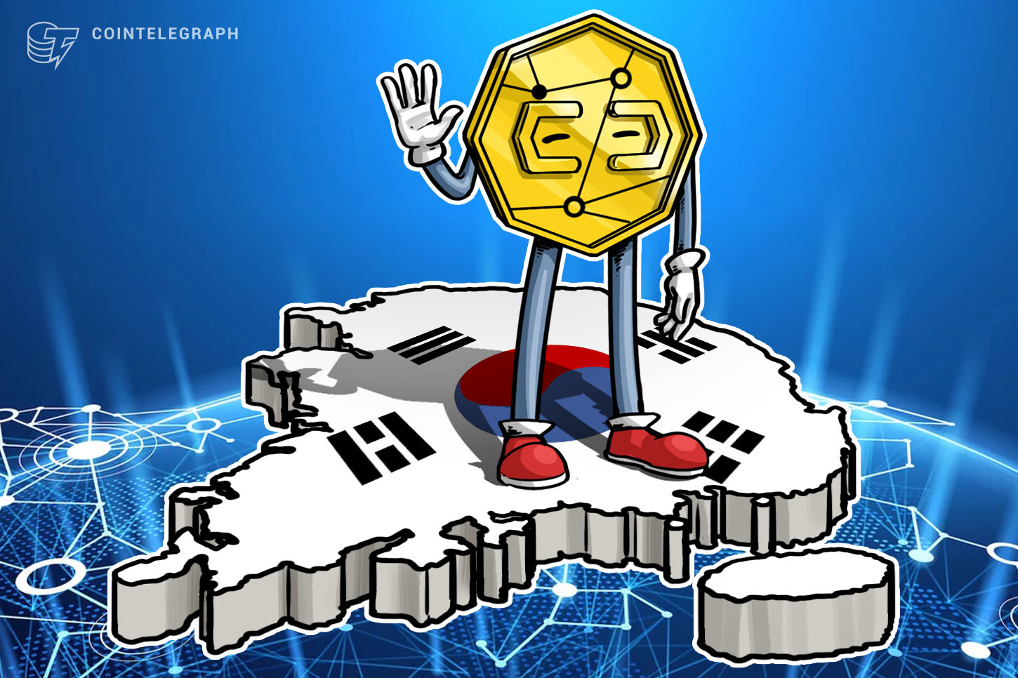 Crypto.com Enables Tourist Crypto Payments in Korea With KG Inicis Deal