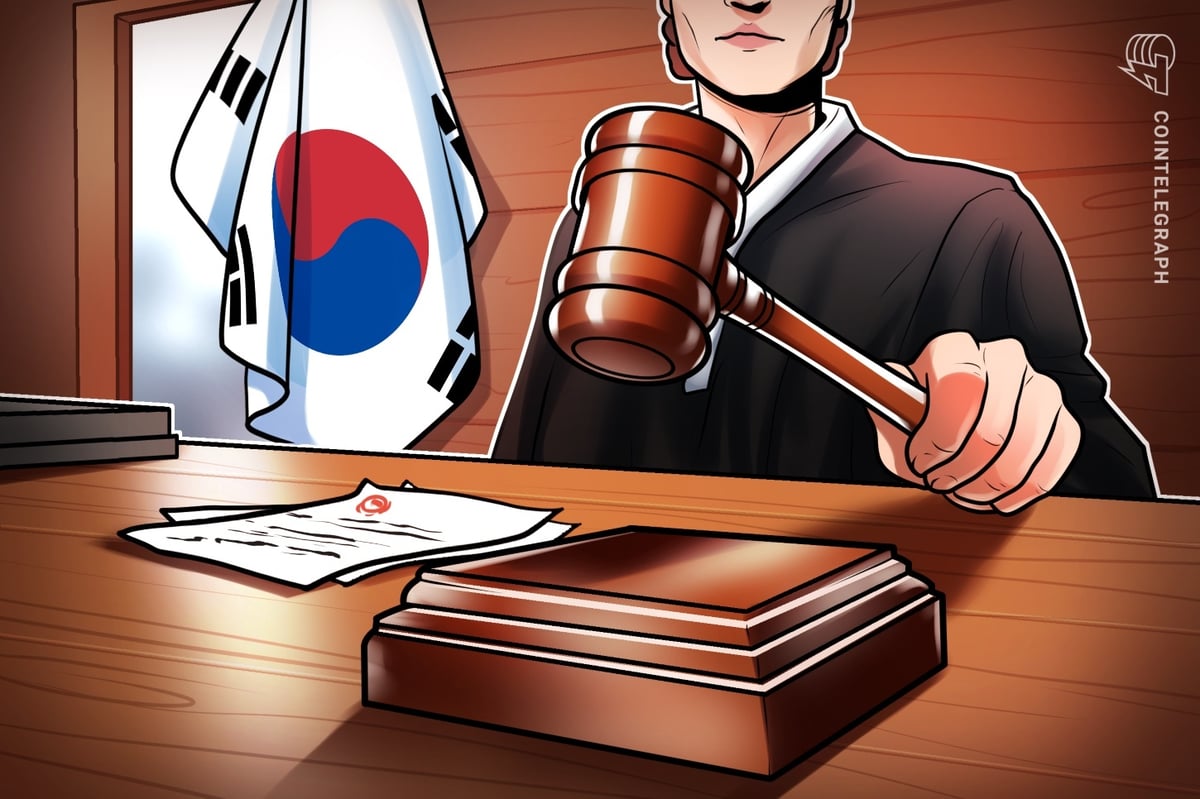 Flow Files Court Motion to Block Korean Exchange Delistings