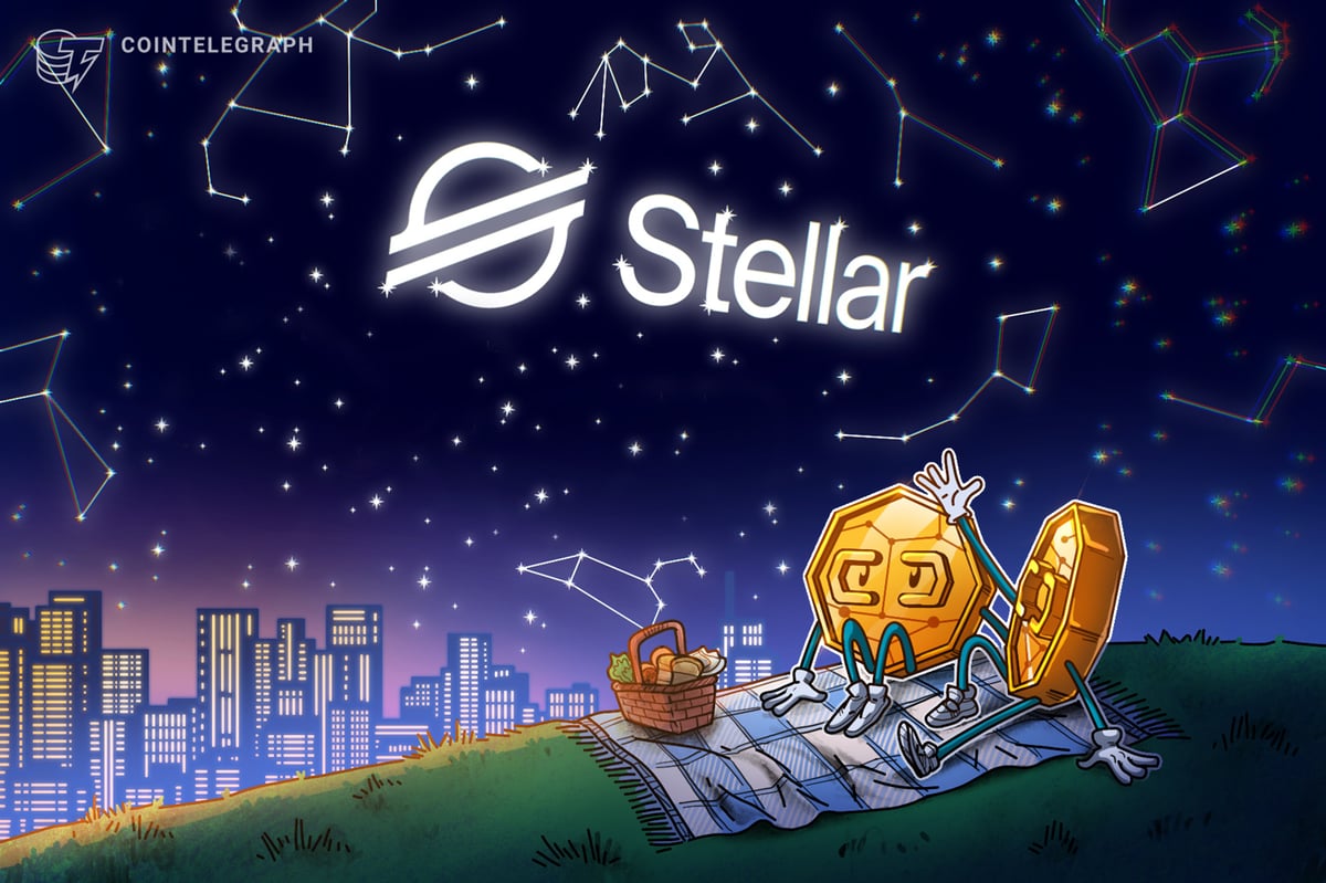 RedStone Launches Price Oracles on Stellar Mainnet