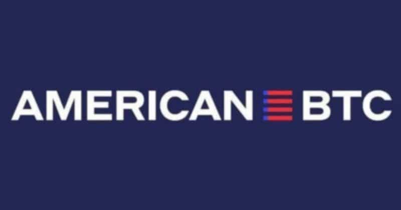 Trump-backed American Bitcoin insider buys 68,000 ABTC shares in fresh stock purchase