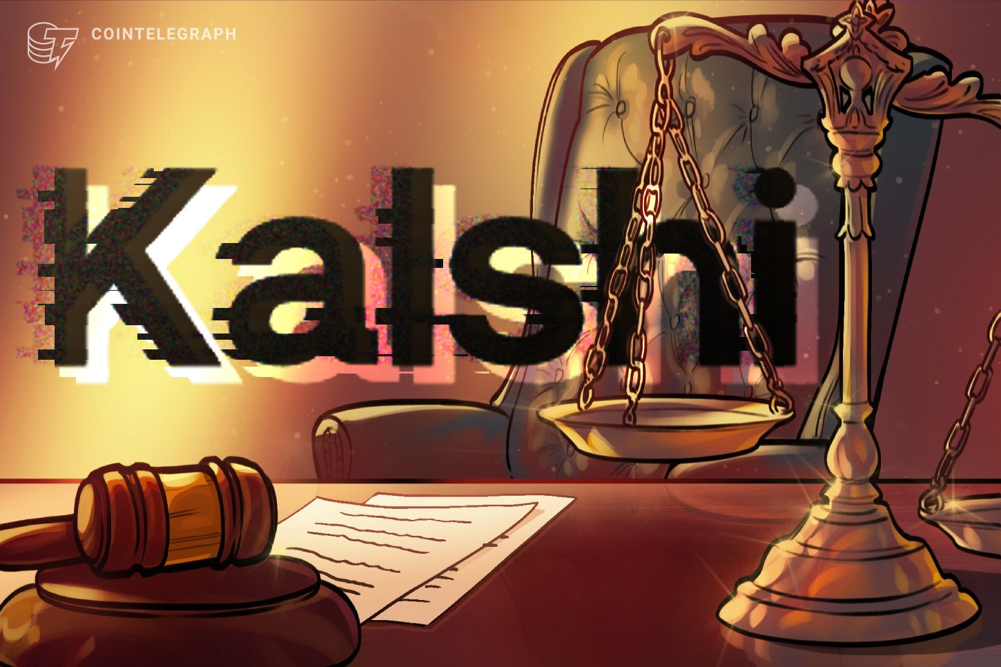 Arizona Judge Blocks Gambling Enforcement Against Kalshi Contracts