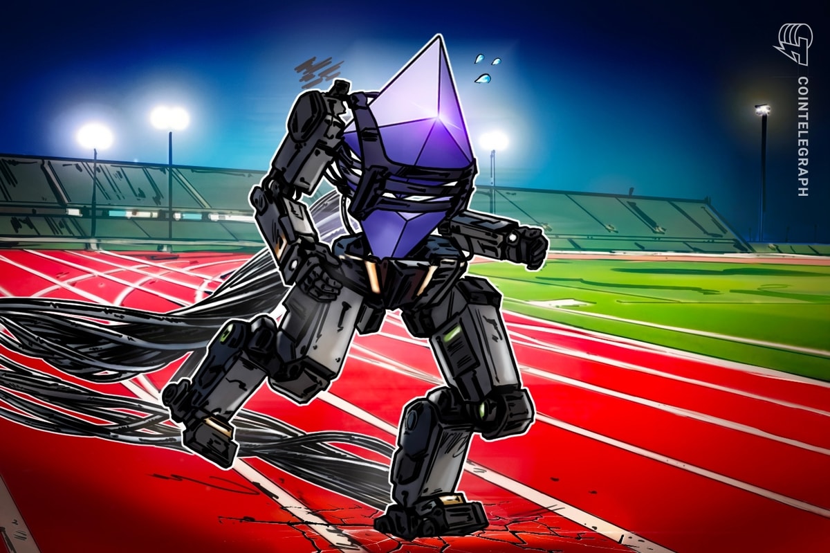 Ethereum Faces Speed vs Security Tradeoff With Quantum Shift