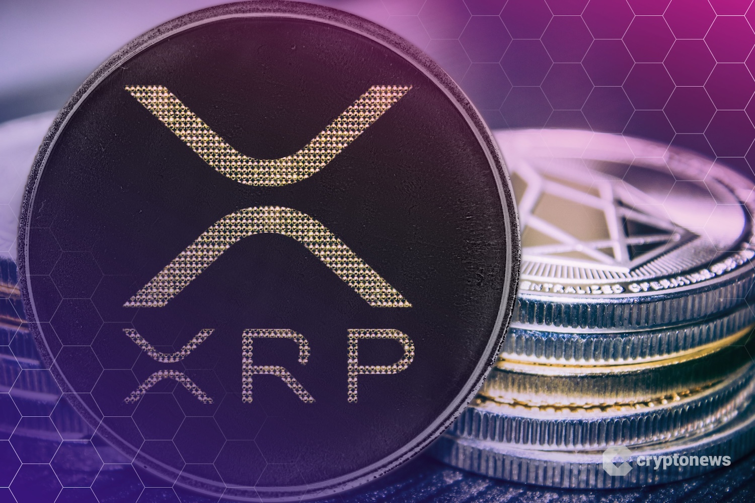 xrp zombie XRP news update: GraniteShares delays its 3x Long and 3x Short XRP ETF launch to May 7, impacting the XRP price market.