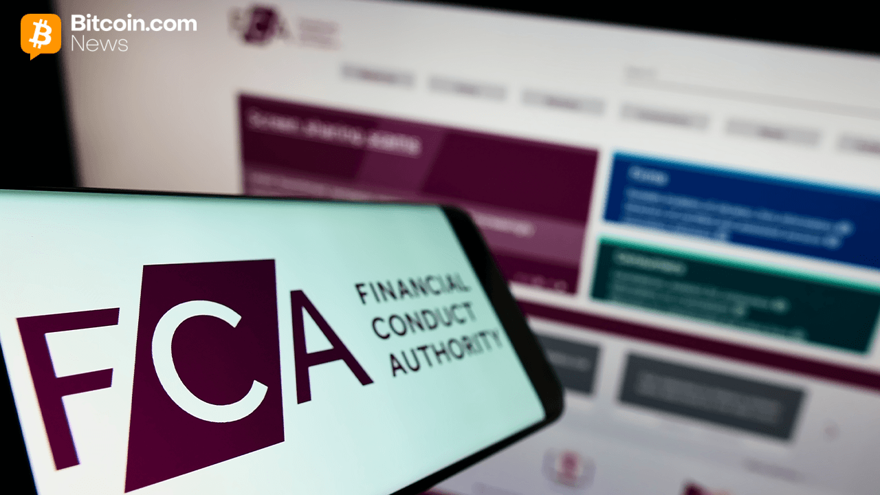 UK FCA Opens Crypto Consultation Ahead of October 2027 Regulatory Deadline – Regulation Bitcoin News