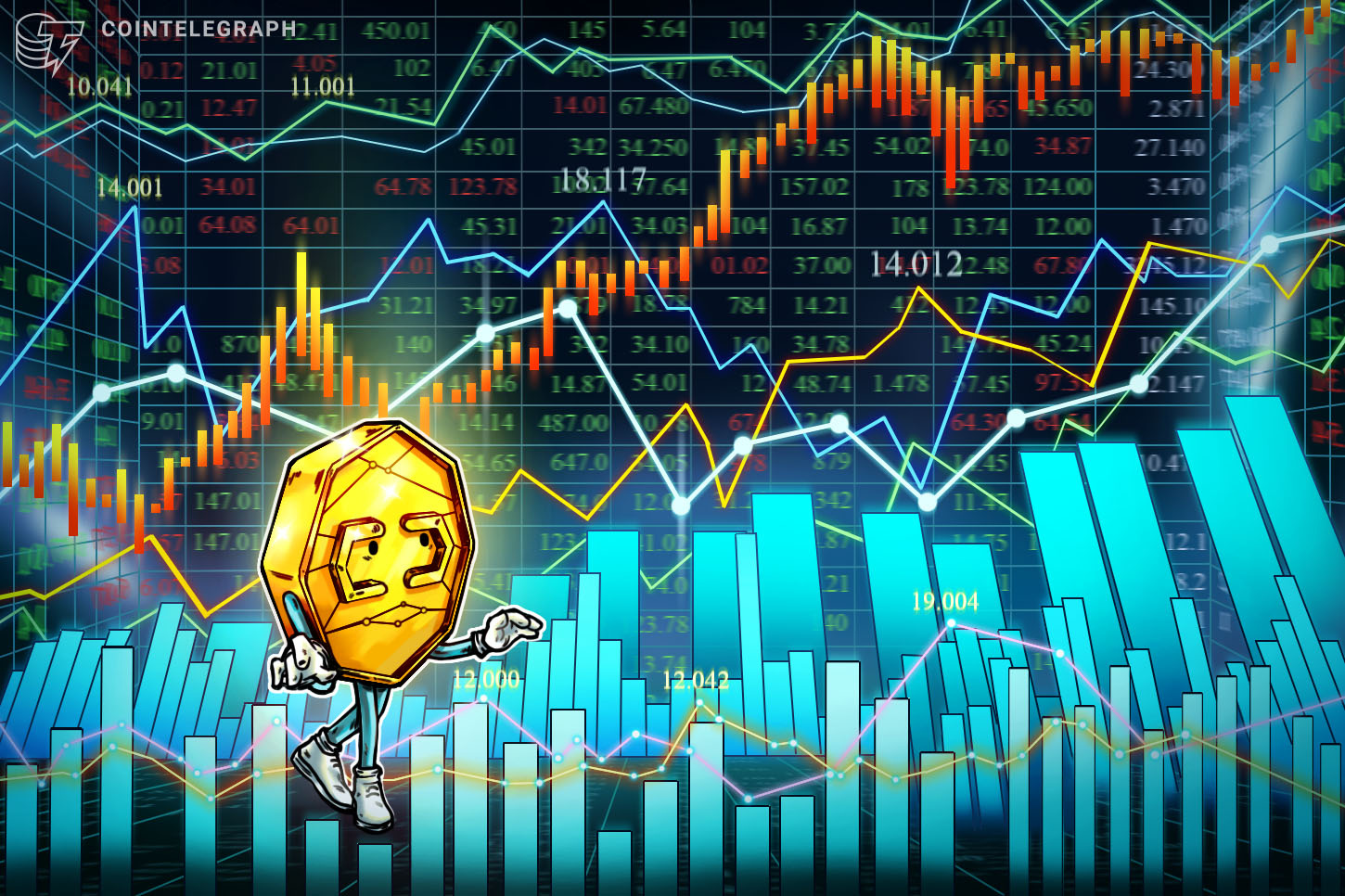 Cointelegraph