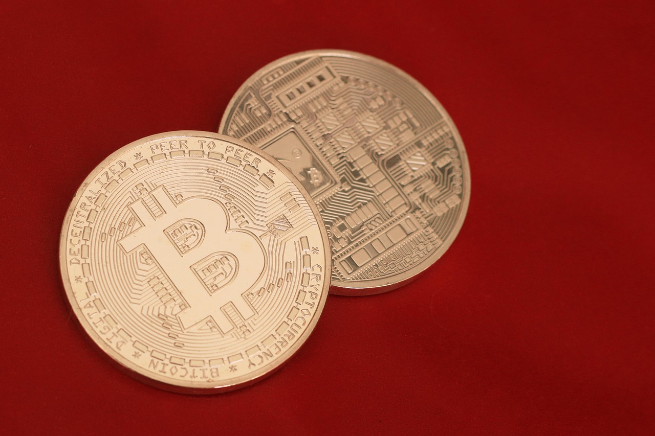 Bitcoin