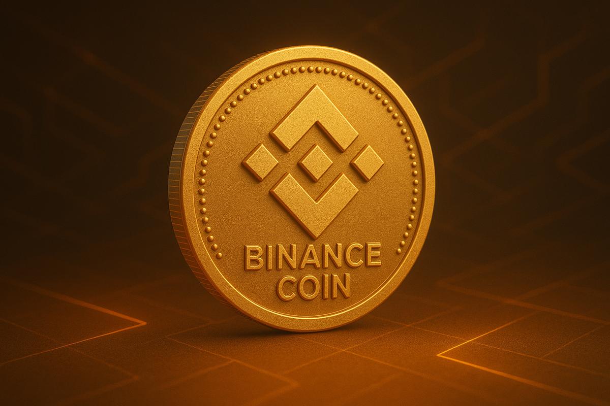 BNB Coin