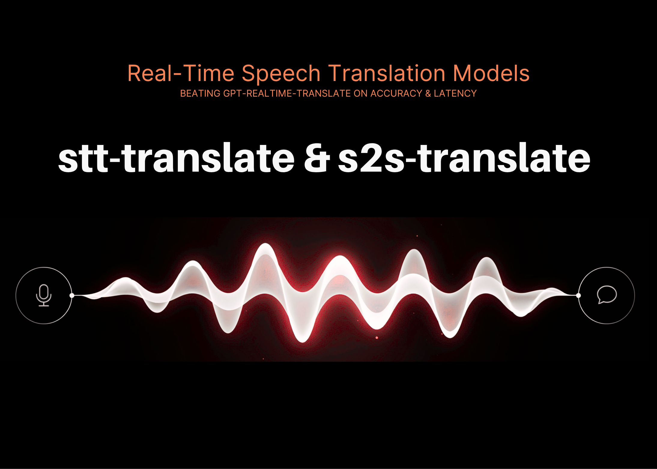 Gradium Launches stt-translate and s2s-translate, Real-Time Speech Translation Models Beating gpt-realtime-translate on Accuracy and Latency