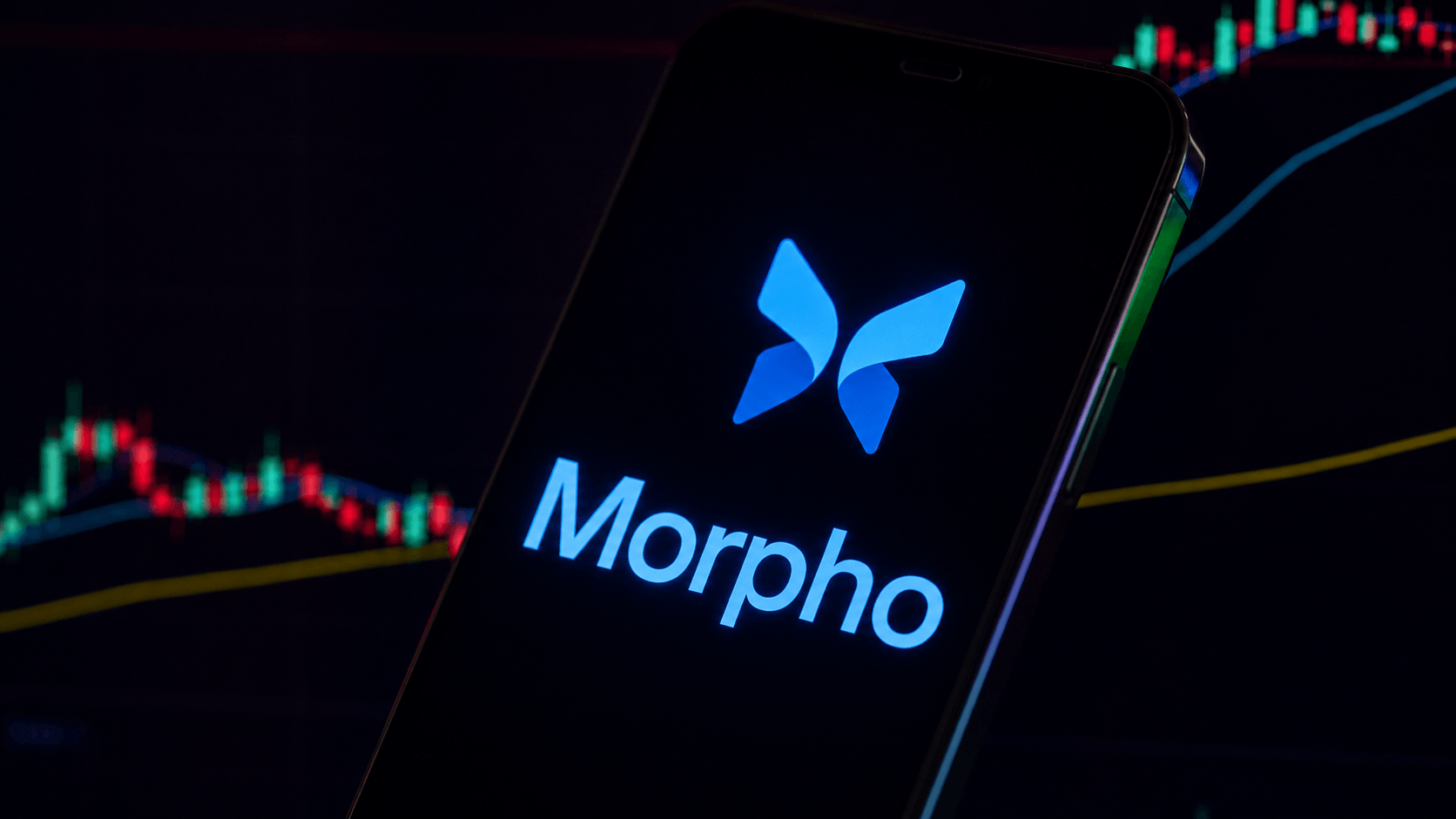 Morpho Raises $175M at $2B Valuation as Paradigm and A16z Back DeFi Push – Bitcoin News