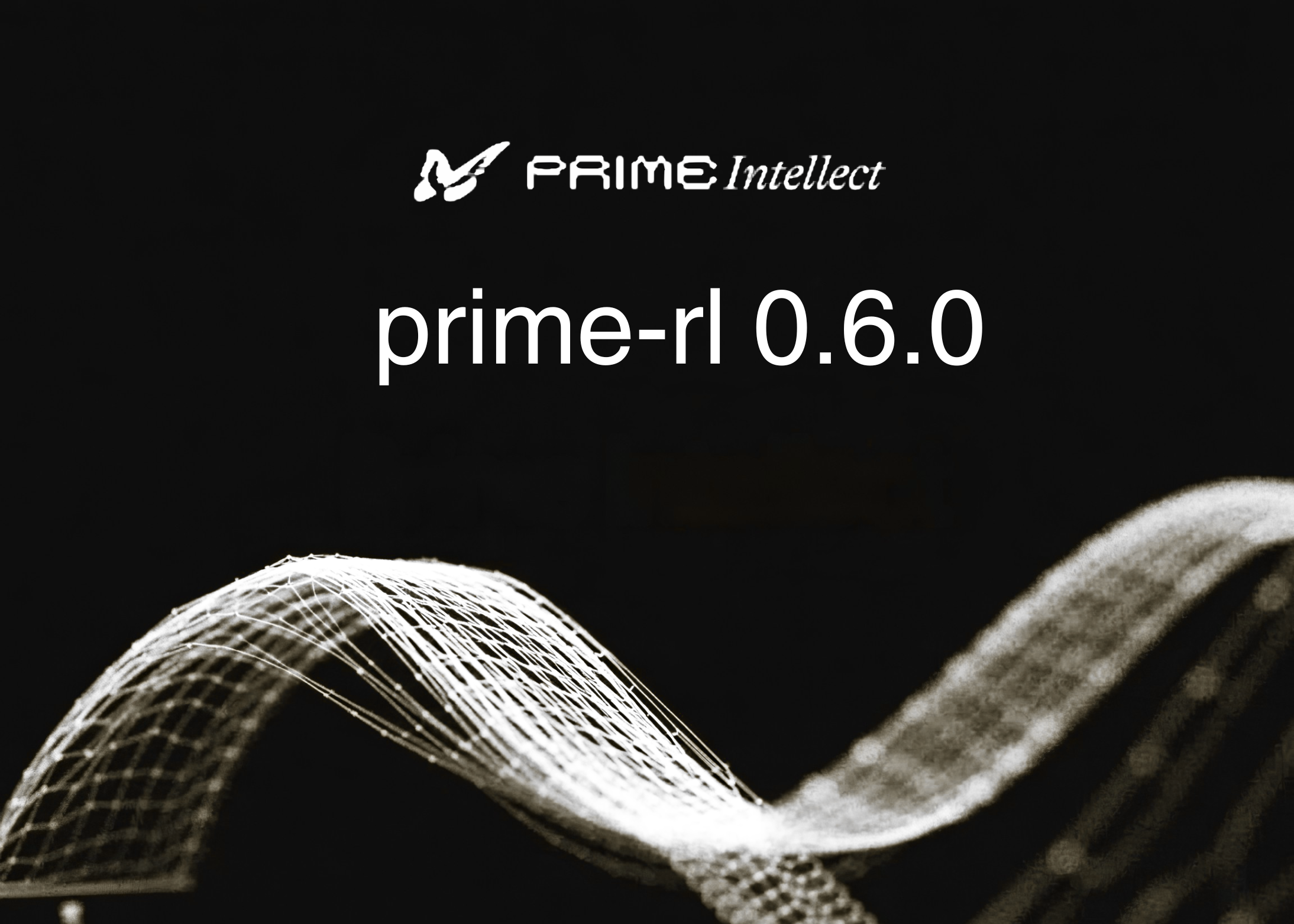 Prime Intellect Releases prime-rl 0.6.0 to Train Trillion-Parameter MoE Models on Agentic RL Workloads
