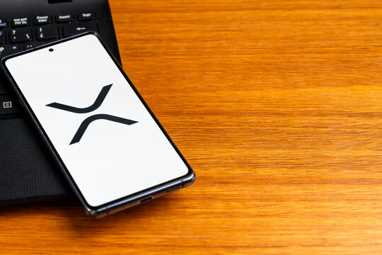 XRP
