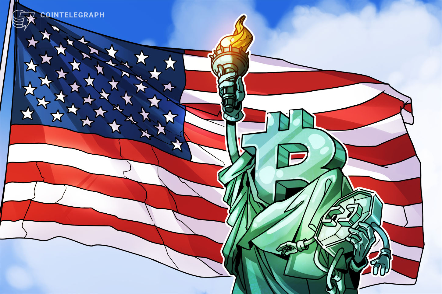 Cointelegraph