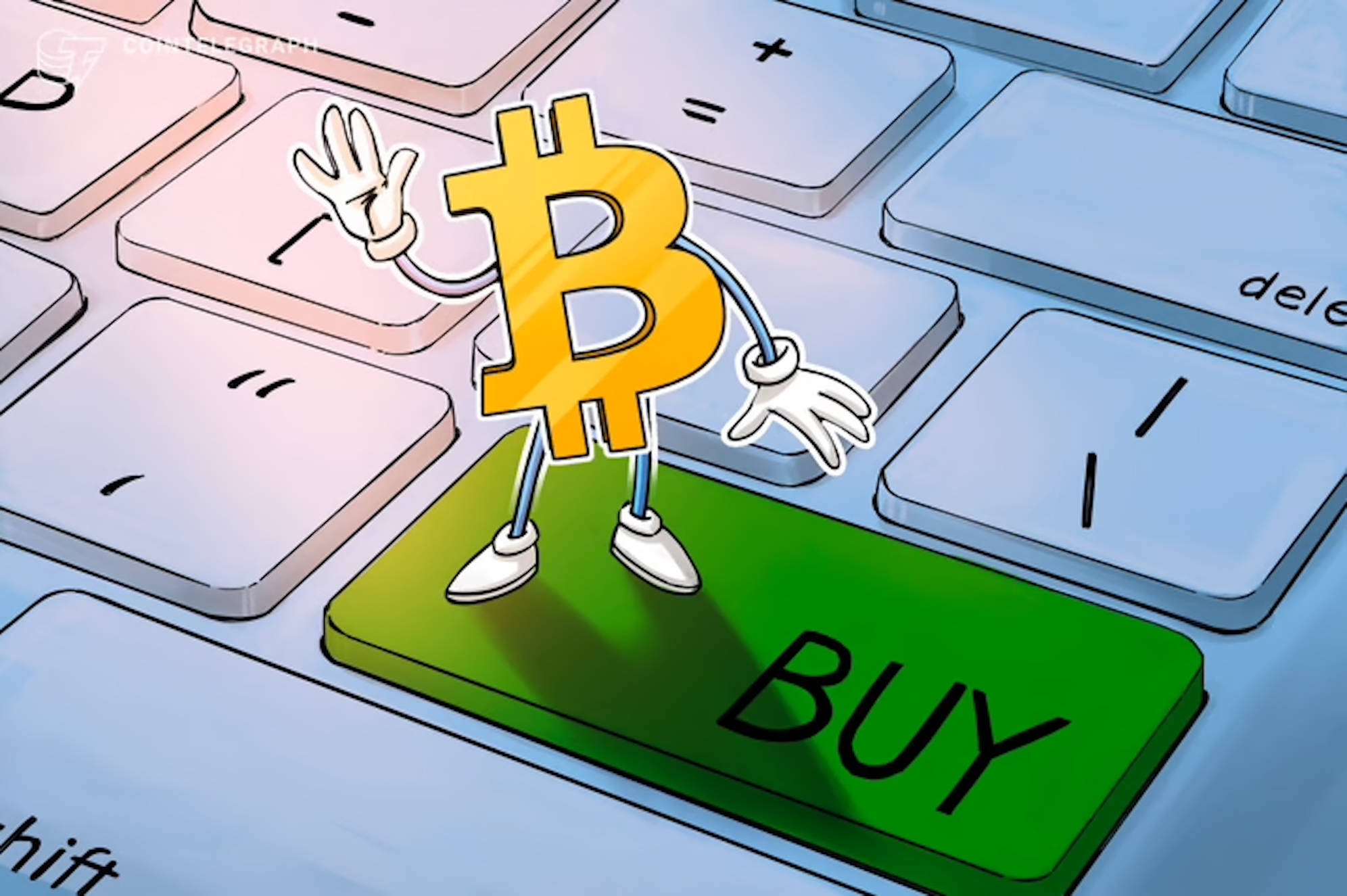 Cointelegraph