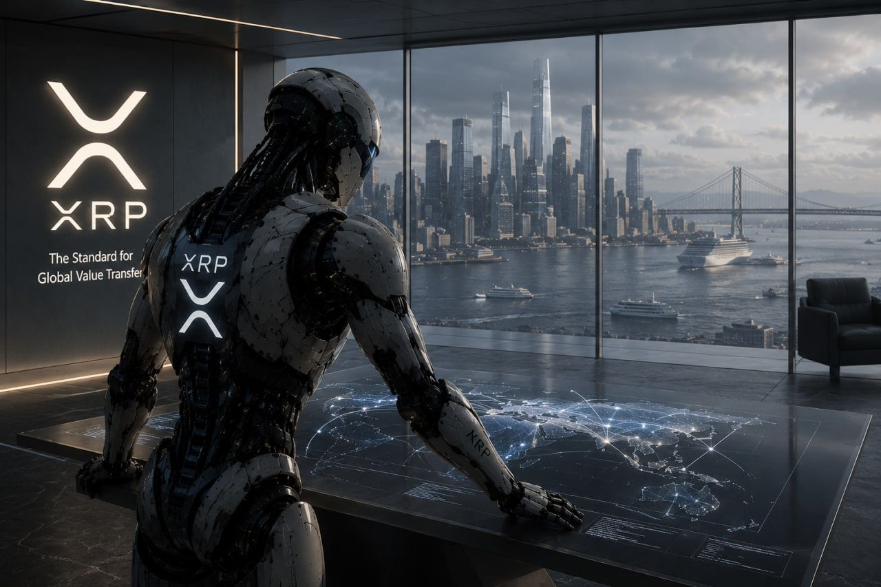 Microsoft Copilot AI Dropped Most Bullish XRP Prediction of 2026
