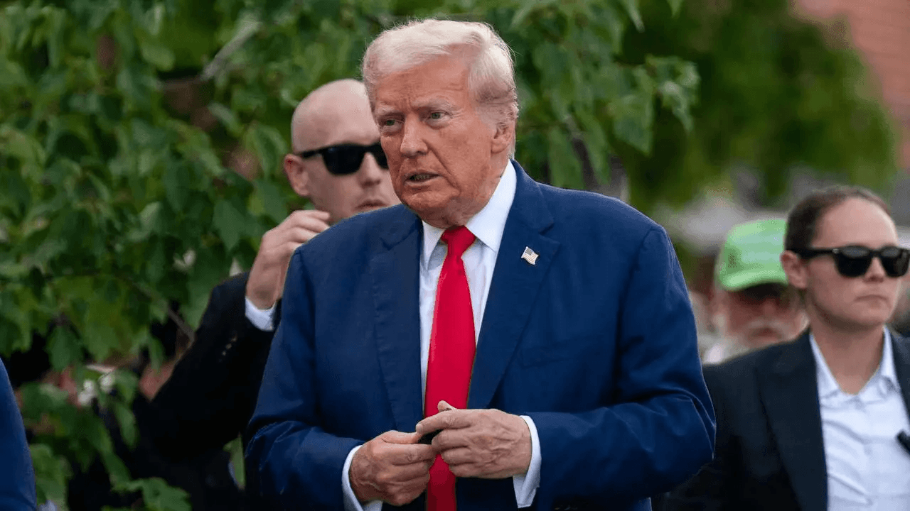 Trump Tariff Refunds Hit $81 Billion After Supreme Court Ruling: Here's What It Means