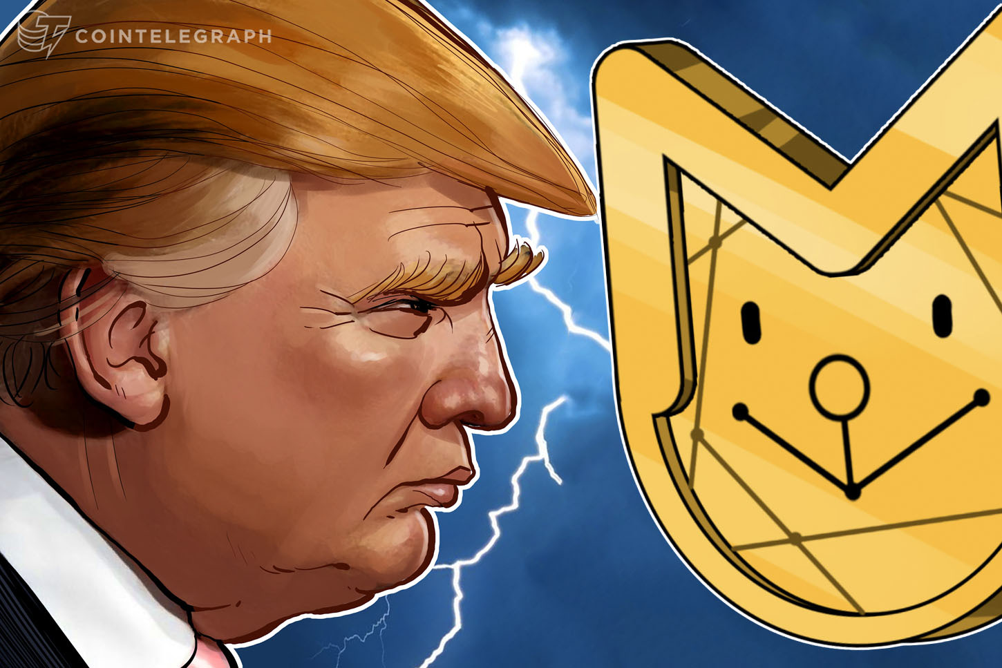 Cointelegraph