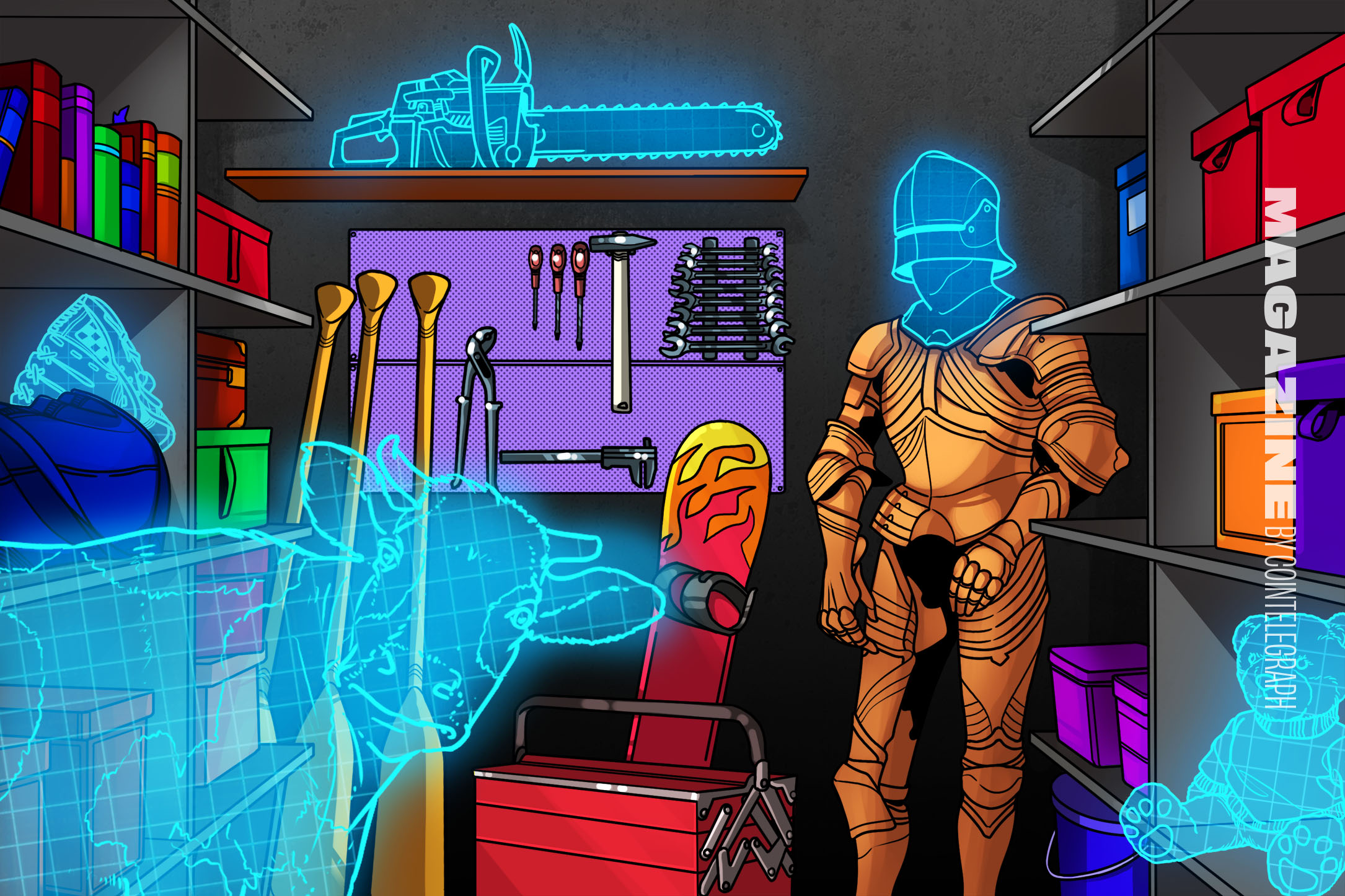 Cointelegraph
