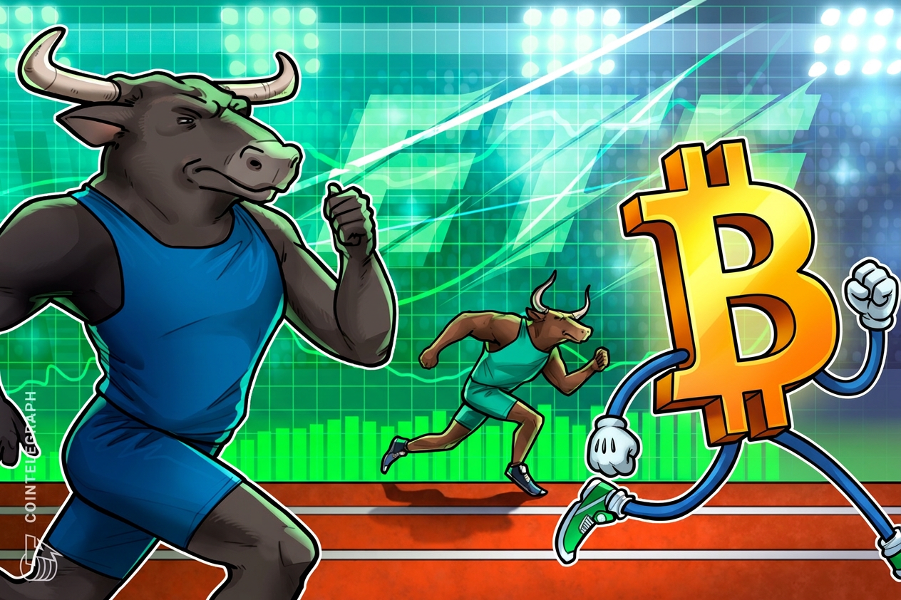 Cointelegraph