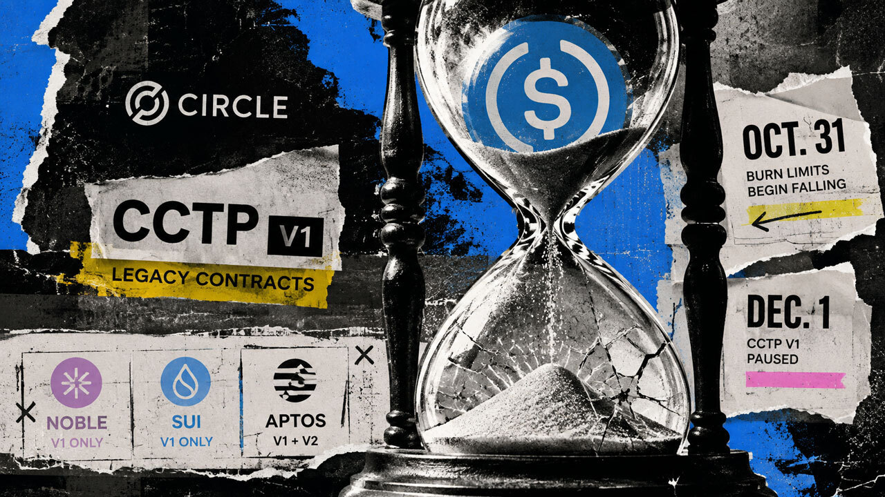 Circle sets Oct. 31 burn cuts