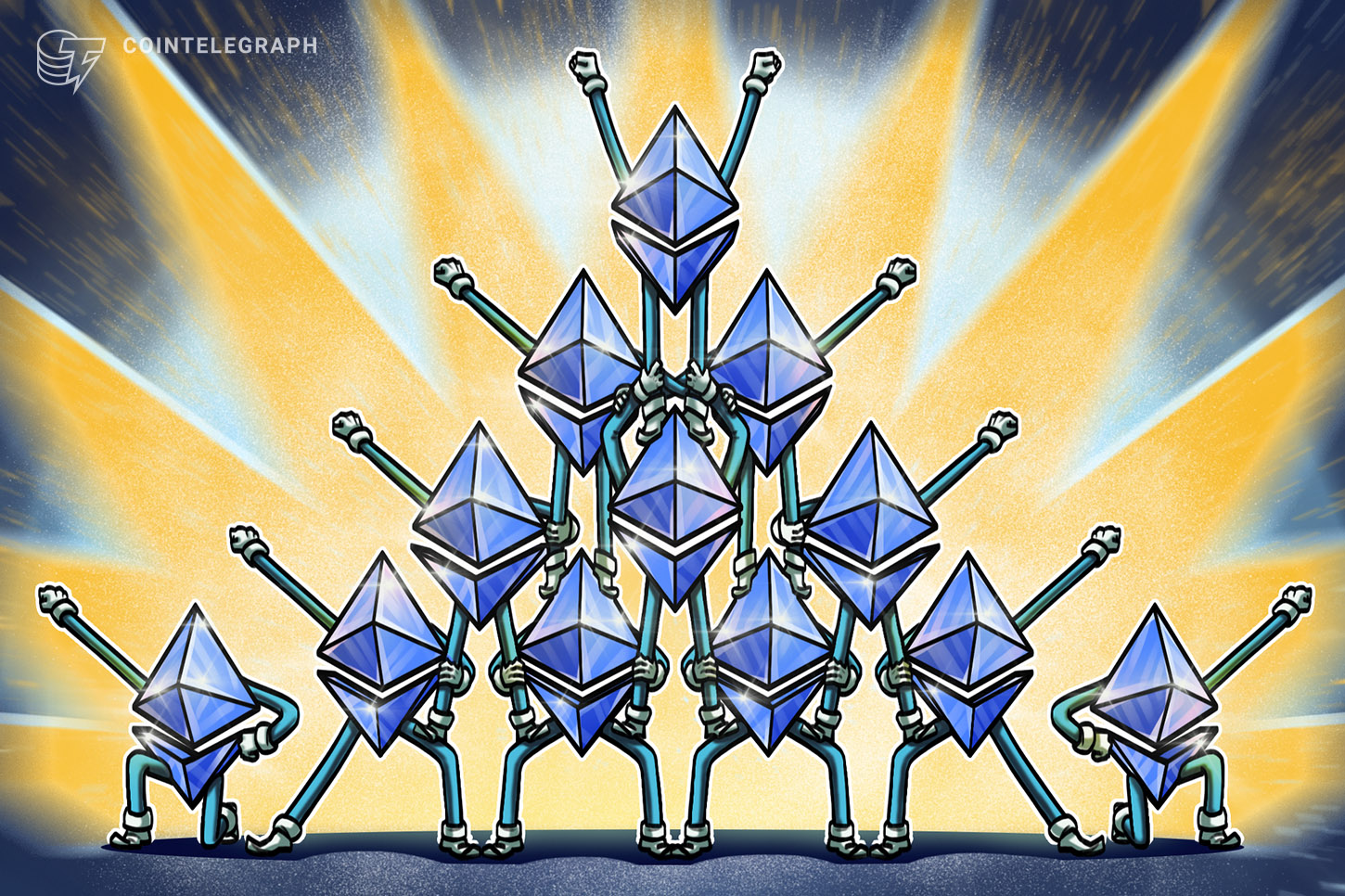 Cointelegraph