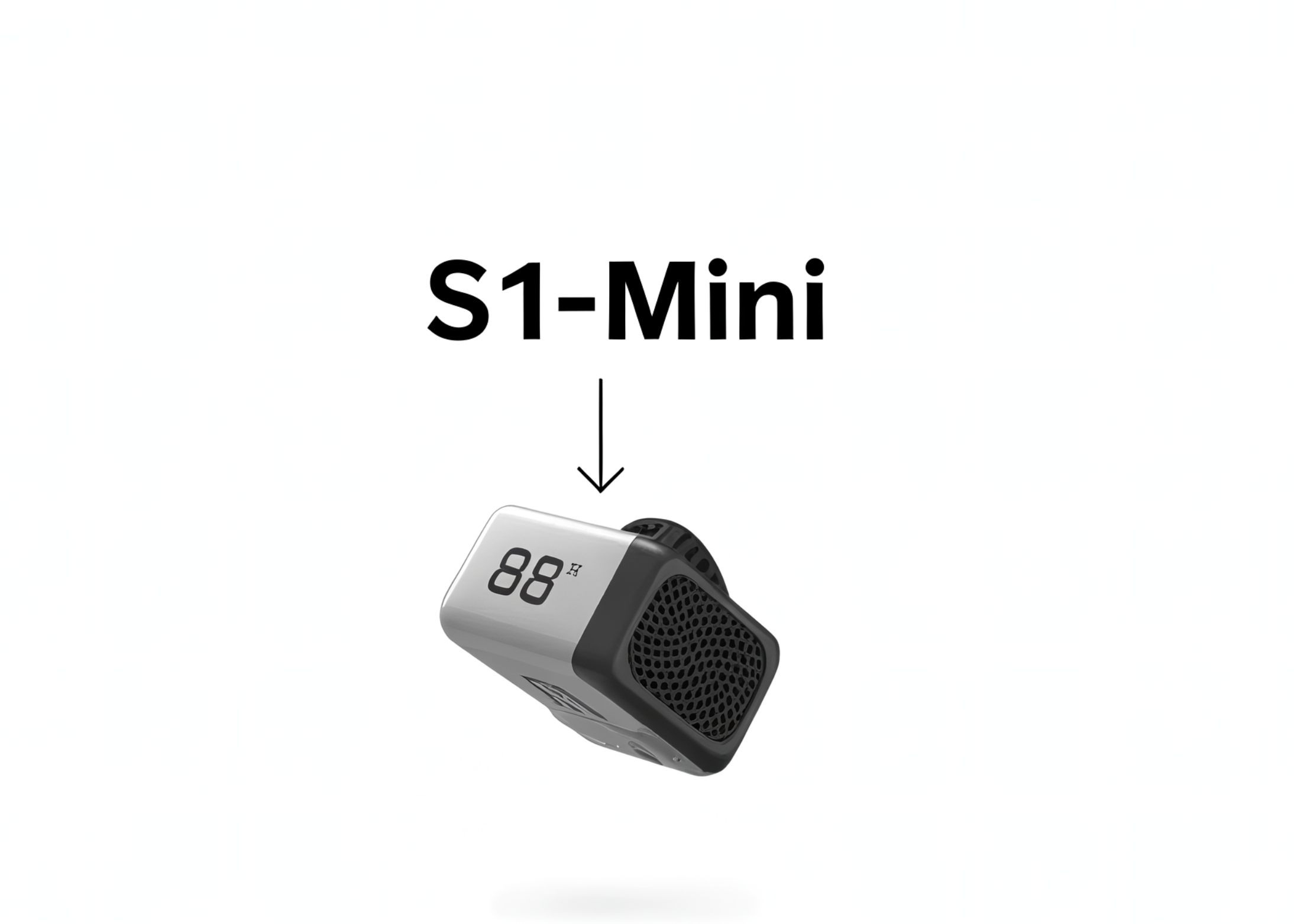 Meet S1-mini: Superwhisper's 462 MB Open-Weights Text Normalizer That Turns Raw ASR Transcripts Into Clean Written Text