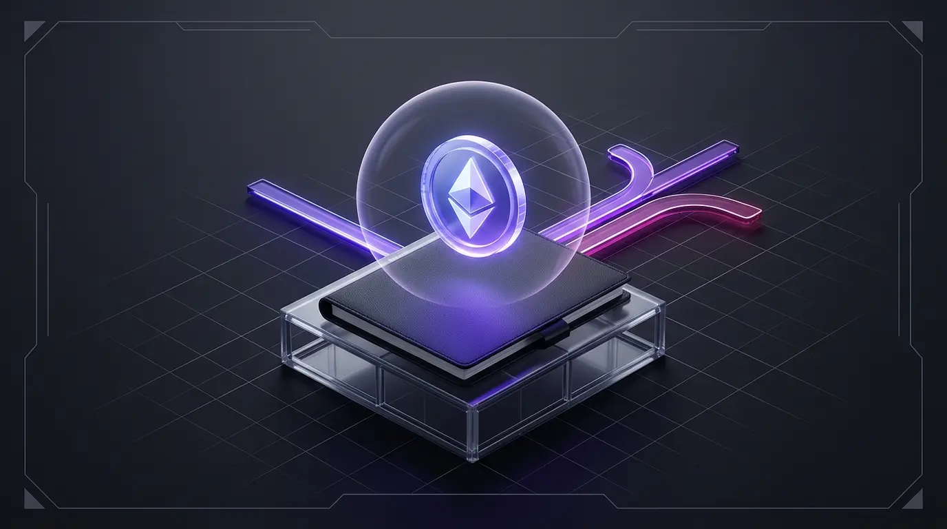 Digital crypto token within a regulatory framework representing SEC funding exemptions and a conditional safe harbor
