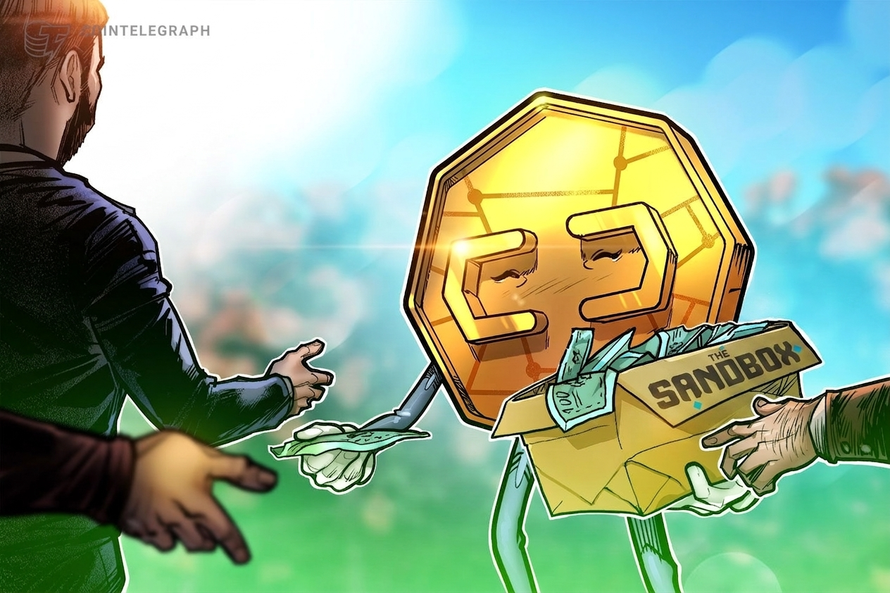Cointelegraph
