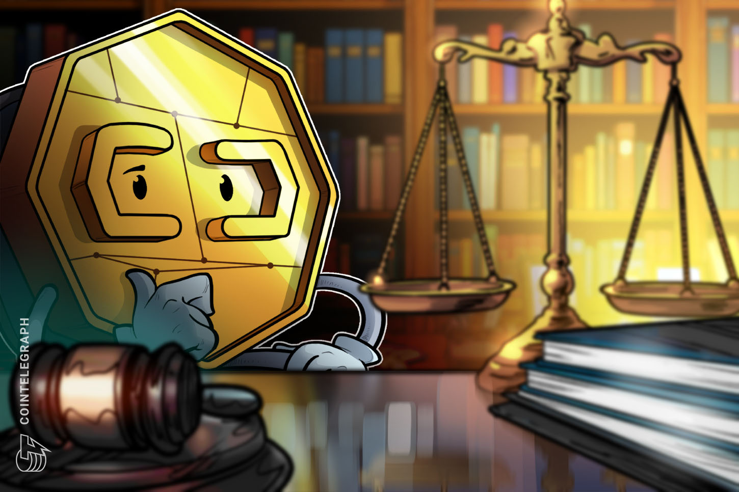 Cointelegraph