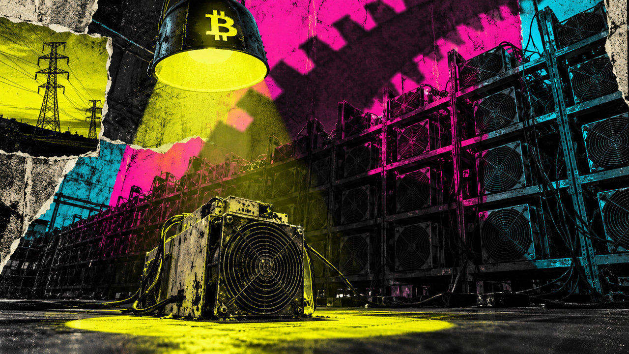 Bitcoin’s mining recovery could destroy itself