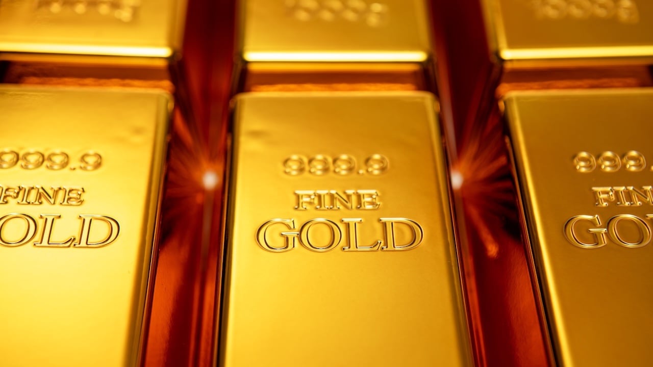 Gold's 50-Year Money-Making Trick Just Went Onchain
