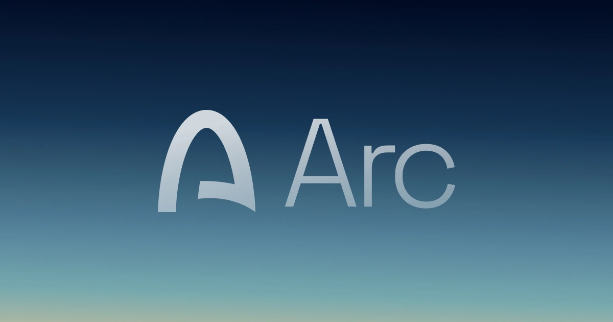OpenSea to Support Arc From Day One of Mainnet Launch