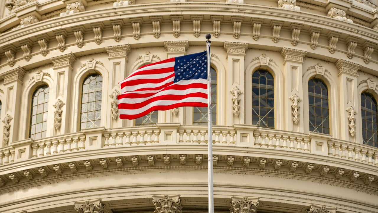 Republican Senators Say CLARITY ACT Passage Odds Aren't Looking Good