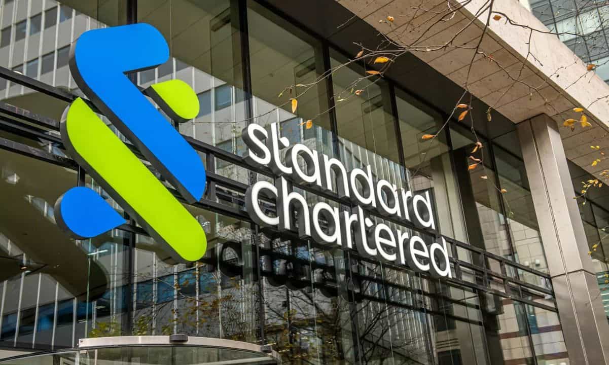 Standard Chartered Extends Institutional Bitcoin and Ether Spot Trading to the UAE