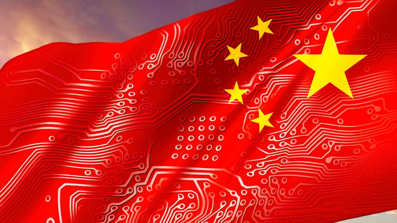 China Sees Explosive Growth of AI-Powered 'One Person Companies'