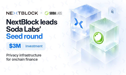 NextBlock Soda Labs