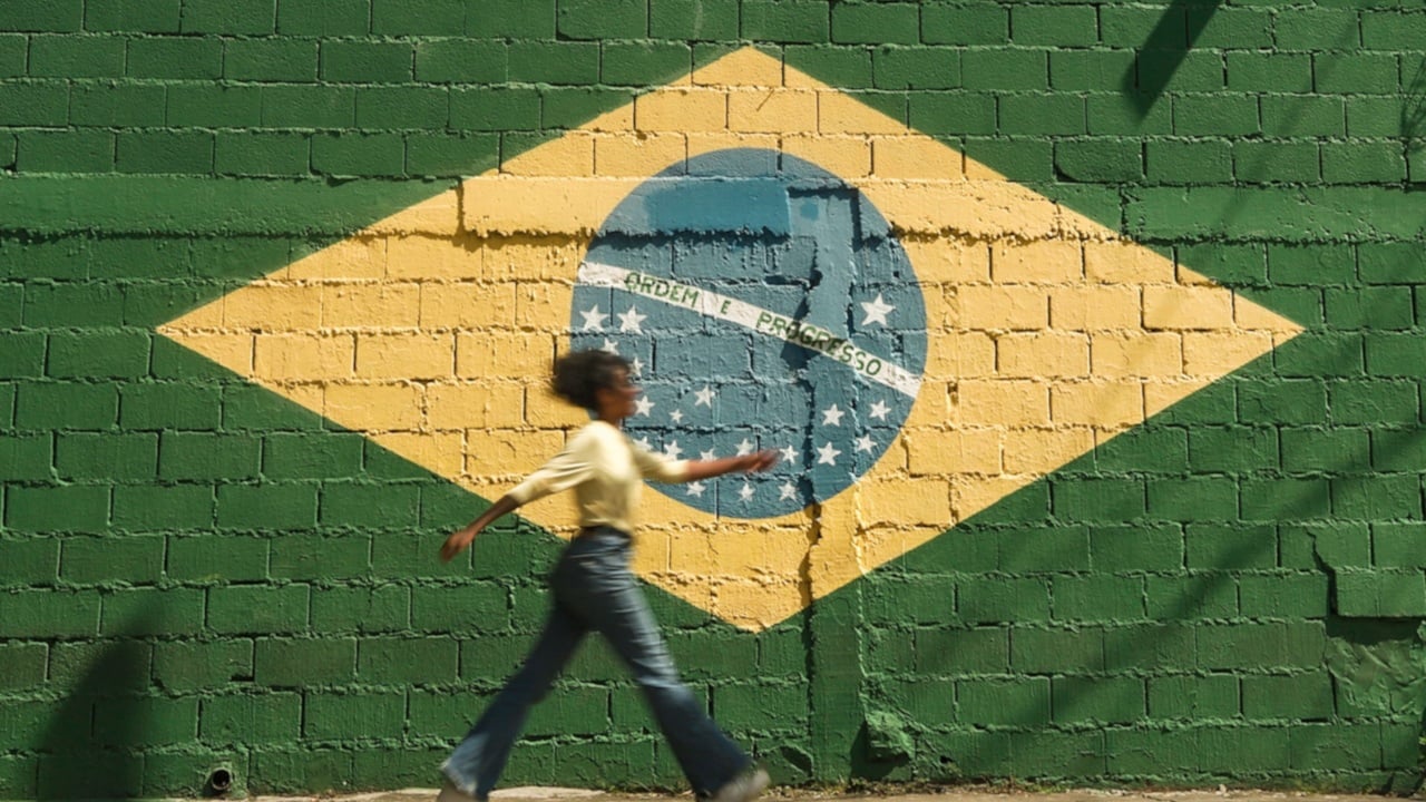 The Betting Probe Behind Flávio Bolsonaro's Escape From Brazil