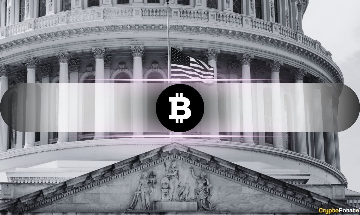 US Is Importing Bitcoin and Exporting Digital Dollars: What Does it Mean?