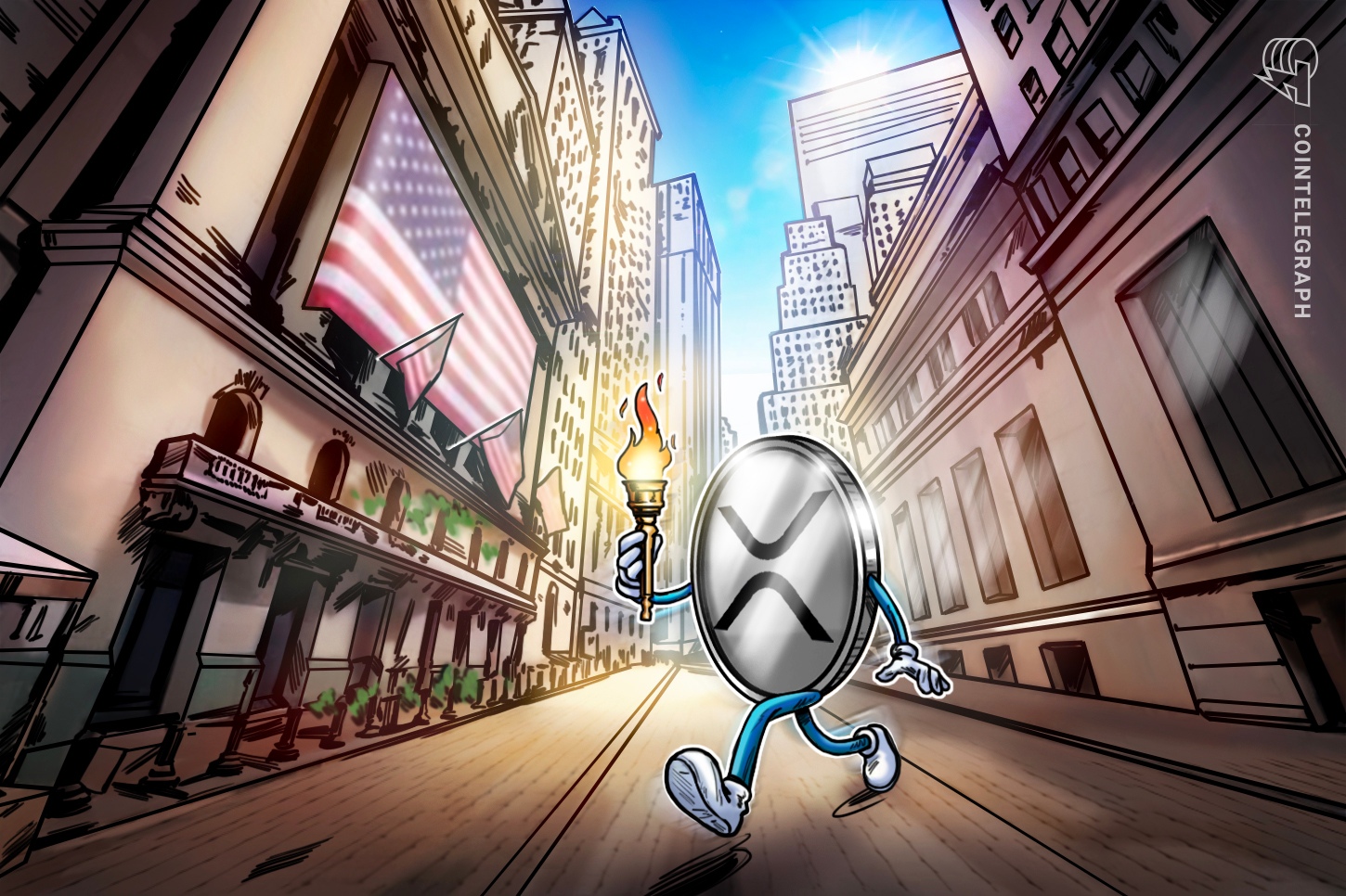Cointelegraph